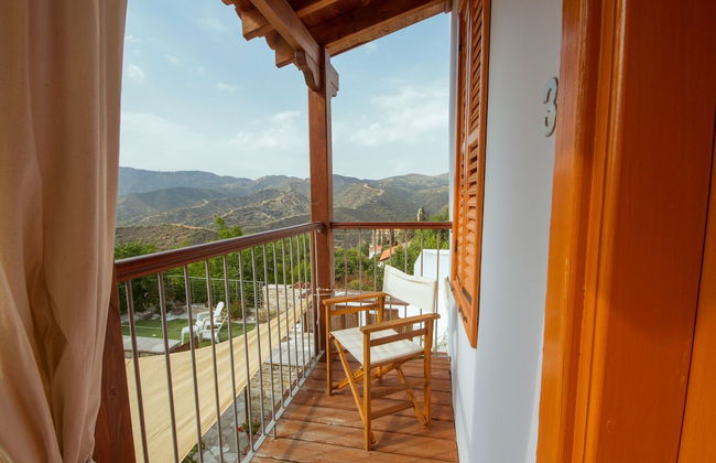 Thyone Uno Bal Cottage - Foto 22