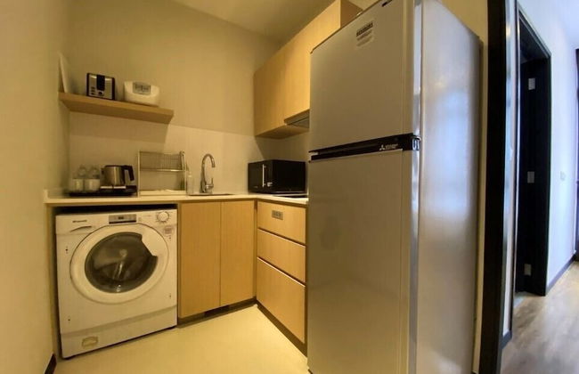 Momentus Serviced Residences Novena - Foto 14