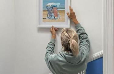 Sandy Toes - awesome beach view and access - Foto 31