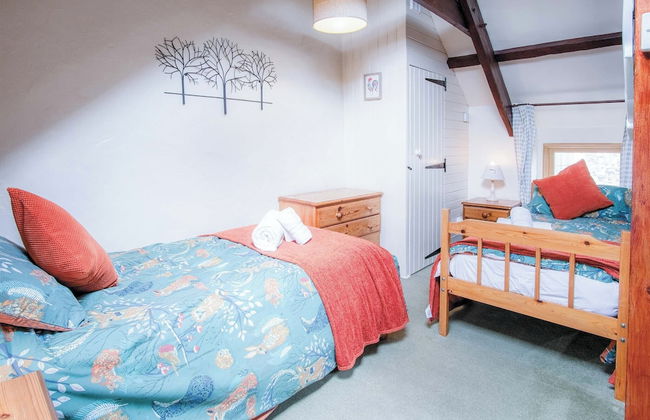 The Granary - 2 Bedroom Apartment - Foto 6