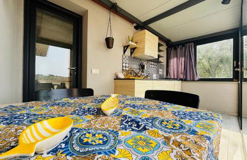 La Casa del Riccio - Foto 40