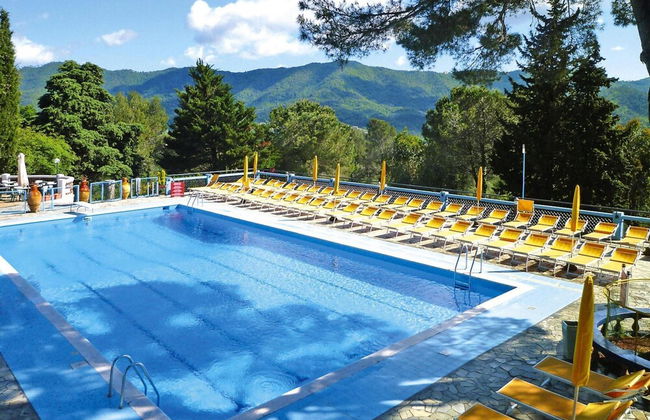 Holiday Resort in Villanova D'albenga - Foto 11