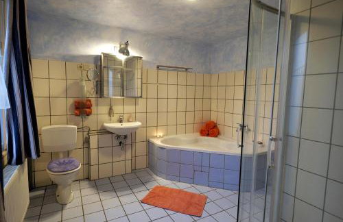 Luxus-Ferienhaus auf Reiterhof ART.Quartier - Foto 10