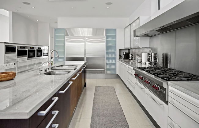 Winding Way - Modern Malibu Masterpiece With Unobstructed Ocean Views - Foto 13