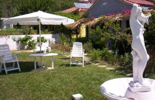 Patra's Apartments Kleopatra and Komissa - Foto 14