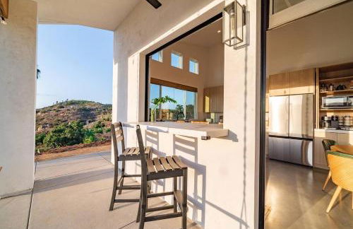 Vista Oasis with Spa, Pool, & Views - Foto 33