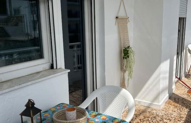 Zeusplace Akti Platamonas - Foto 19