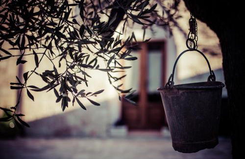 Trullo del Sorriso - Foto 4