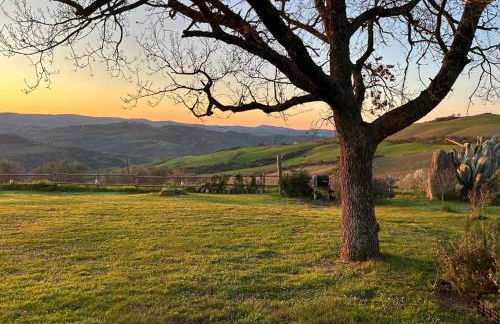 Casale meraviglioso Val d'Orcia con piscina e Sauna - Foto 22