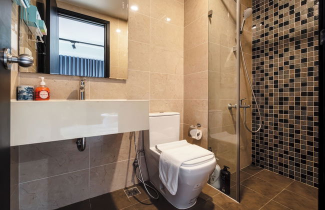 Elegance The Tresor D4 - Foto 49