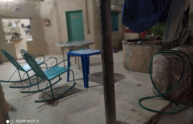 casa de areia - Photo 47