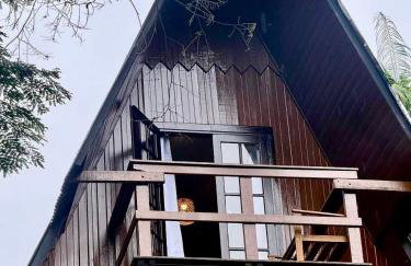 Cabana Eucalipto - Photo 74