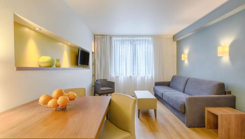 Citadines Place d’Italie Paris - Foto 2