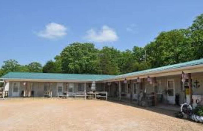 Kimberling Cove Resort - Foto 47