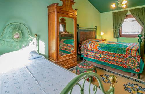 Villa Messi by Interhome - Foto 39