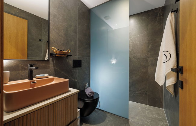 Jolly Suites - Foto 93