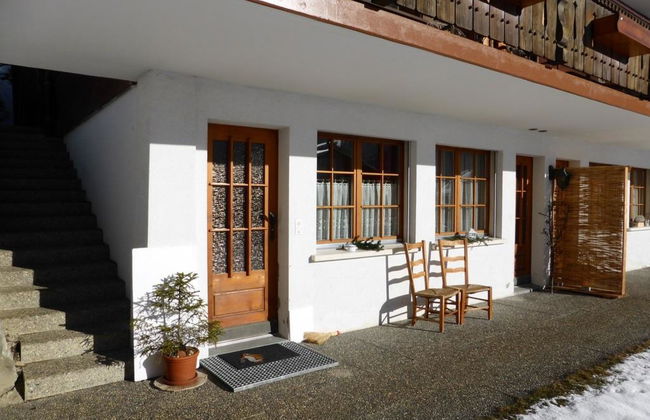 Stöckli Studio - Foto 3