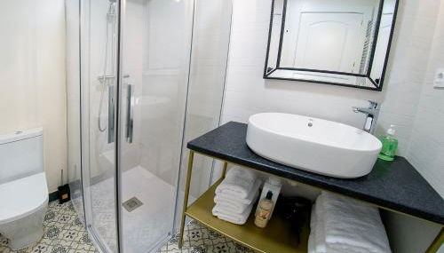 Cervantes 5 Collection Delux - Toletum - Zocodover - Foto 5