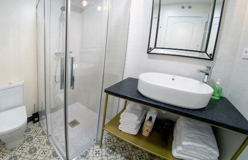 Cervantes 5 Collection Delux - Toletum - Zocodover - Foto 5