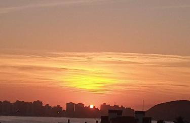 Beira-mar, vista e localização - Pé na Areia - - Foto 30