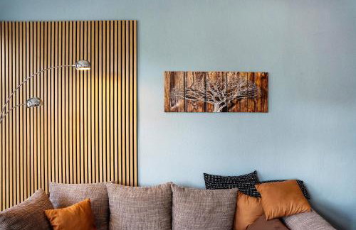 Ferienwohnung Chemnitz City - Photo 10