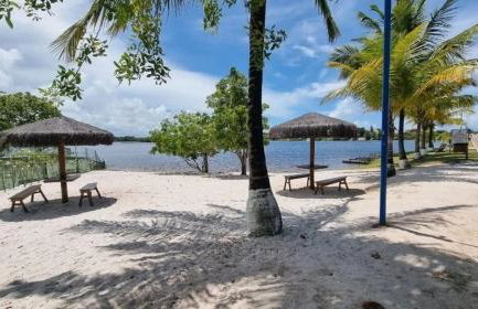 Paraíso Águas de Sauípe - Foto 13