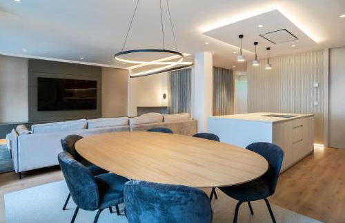 Lujo en pleno centro - Foto 7