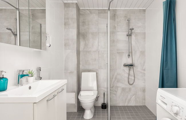 Hiisi Homes Riihimäki - Foto 60