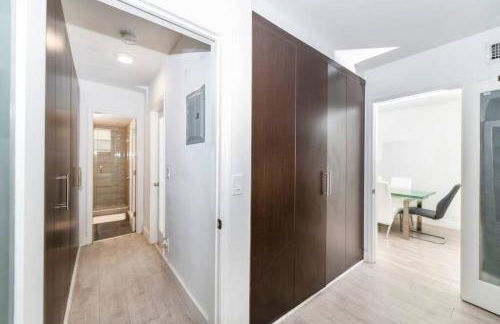 Modern Apartments near Lincoln Rd Mall - Foto 3