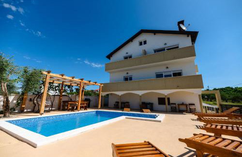 Apartments M - Foto 36