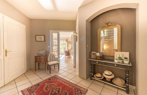 Villa Enfance - Piscine privée et proche Lac d'Annecy - Foto 24