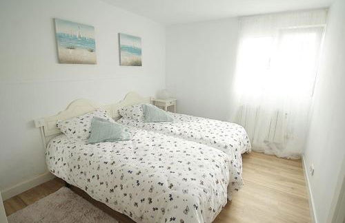 Arnia&San Juan Canal beach apartment - Foto 19