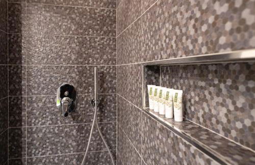 Madeleine apartments - Residenza Belle Époque - Foto 31