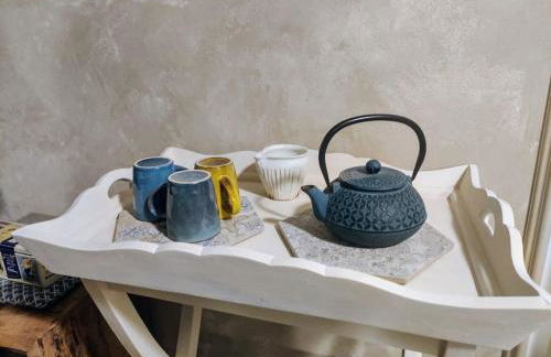 Elégante maison près de la mer 1 ou 2 chambres - Foto 21