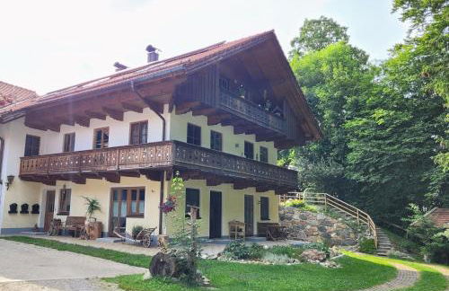 Geigerhof Bad Heilbrunn - Foto 11