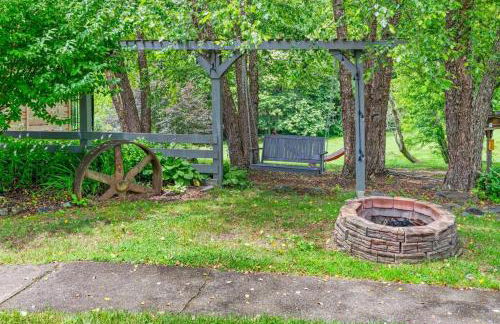 5 Acre Estate with Power and Water, MTR Option Also - Foto 46