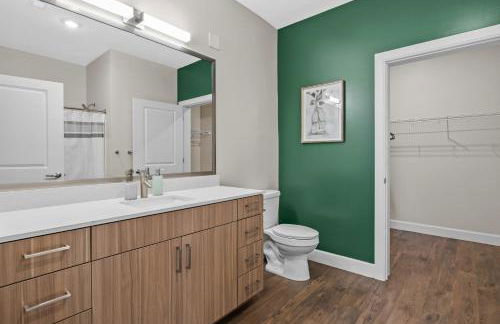 The Rodeo Drive Suite Penthouse The Gulch - Foto 26