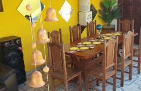 Bela casa Piscina Grande - Foto 1