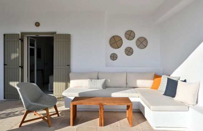 Ciel Villas Paros - Photo 66