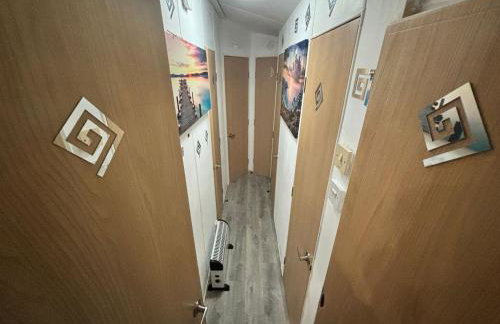 Caravan Beach Park - Sleeps 8 Parking & Pool - Foto 7