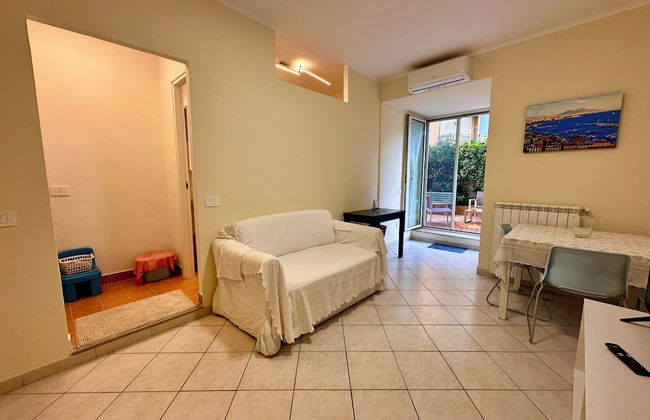 Life in Naples - Foto 56