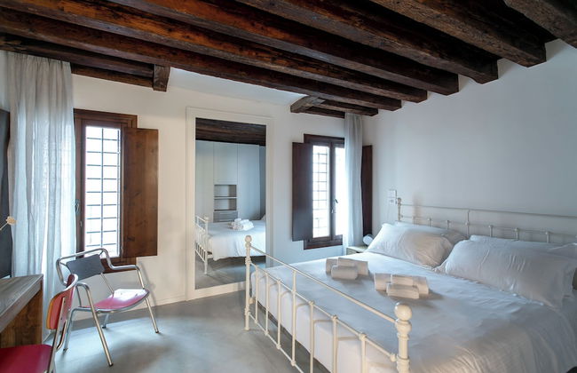 Palazzo Venere Apartments - Foto 6