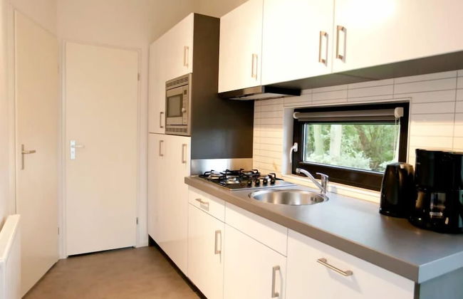 Europarcs Zuiderzee - Photo 53