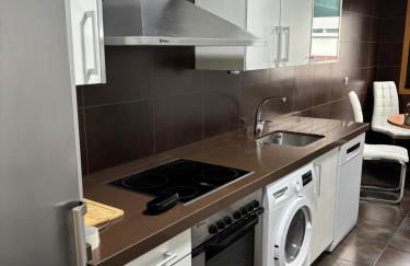 Mirador playa do Con, Chill-Out de lujo, vistas al mar, con piscina y parking gratis - Foto 10