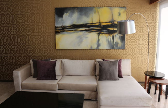 Central Park Guadalajara Boutique Apartment - Foto 48