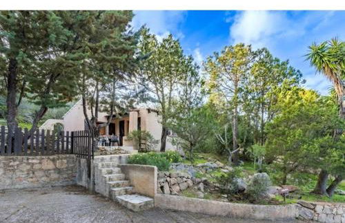 Villa Folaca 45m2 5 pers Rondinara Bonifacio - Foto 1