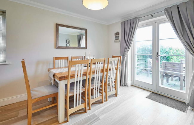 Host Stay The Fold - Foto 7