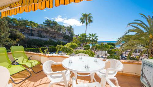 Apartamento Felicidad - PlusHolidays - Photo 4