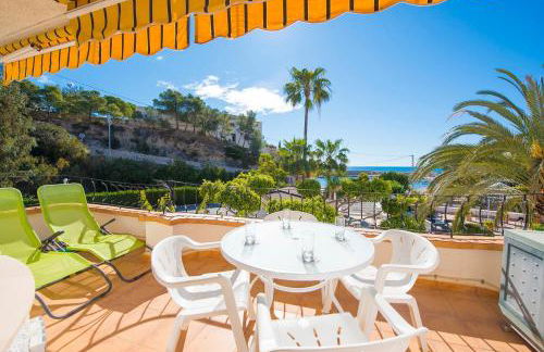 Apartamento Felicidad - PlusHolidays - Photo 4