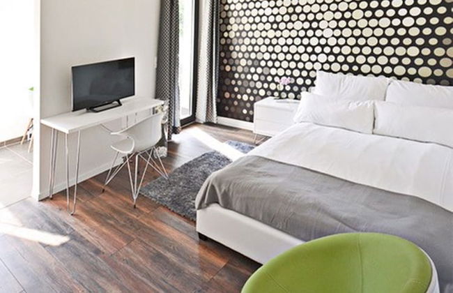 Eco Smart Apartments Erlangen - Foto 9